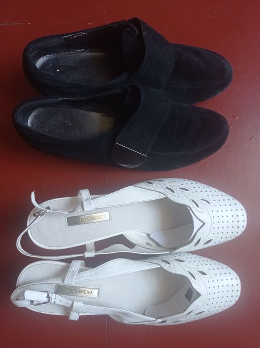 Обувь женская 41 и 39 размера