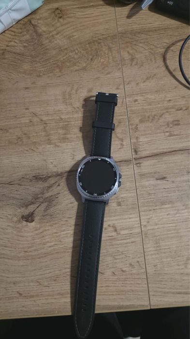 Galaxy watch 8 classic