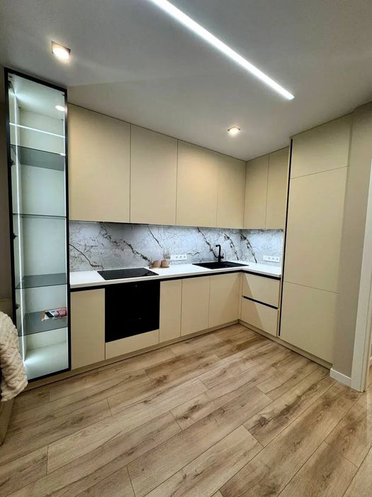 Здам квартиру жк Варшавський