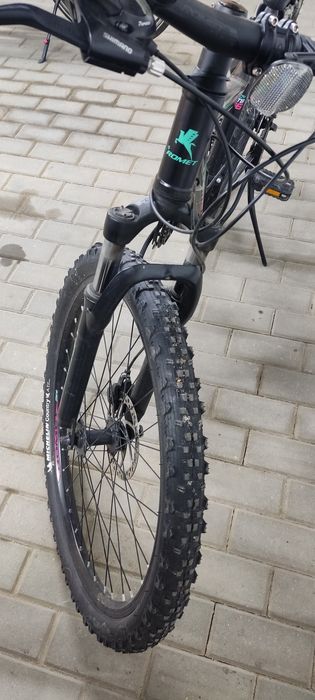 ROWER damski ROMET ,,Jolene 6.0" - 26'