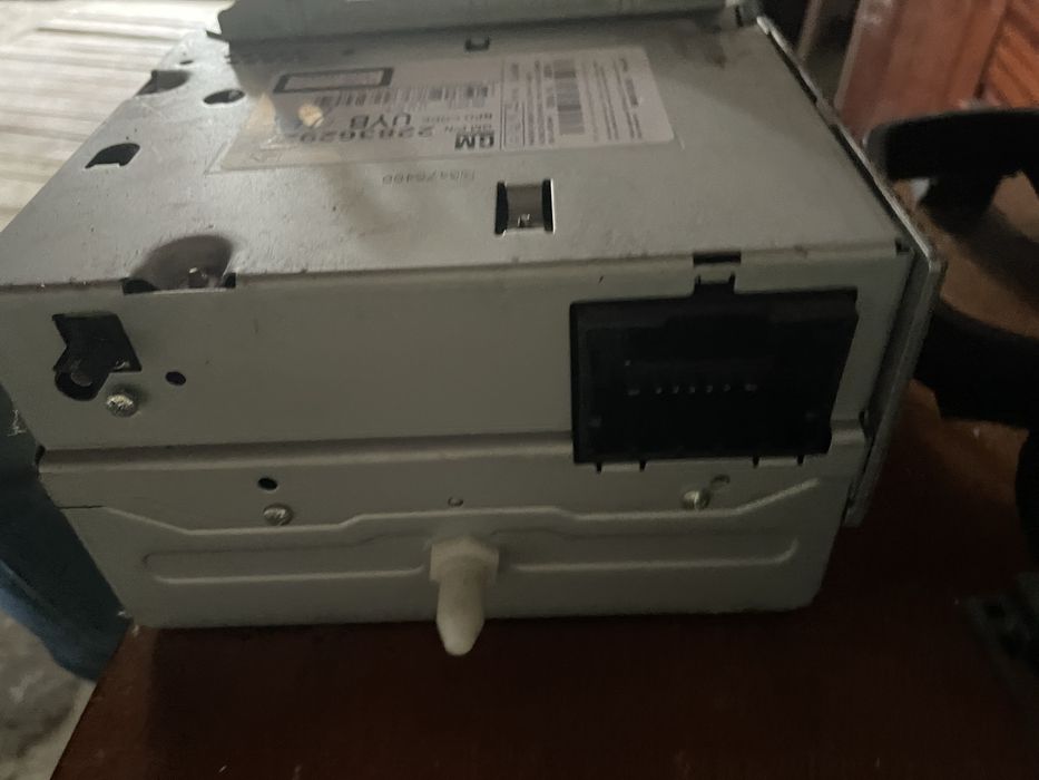 Gm22836292 хороший стан