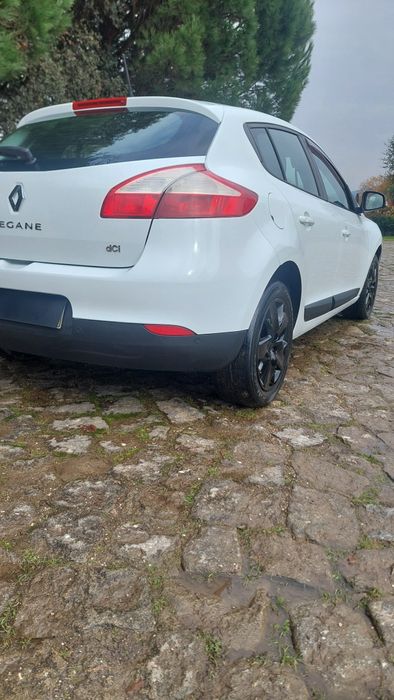 Renault Megane 3 sport de 2013 imaculado!!