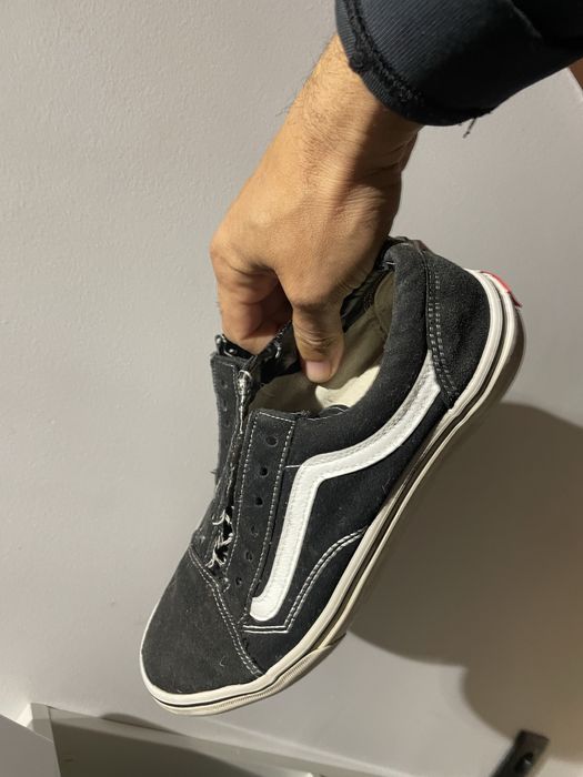 Vans Tenis shoes 9,5/43