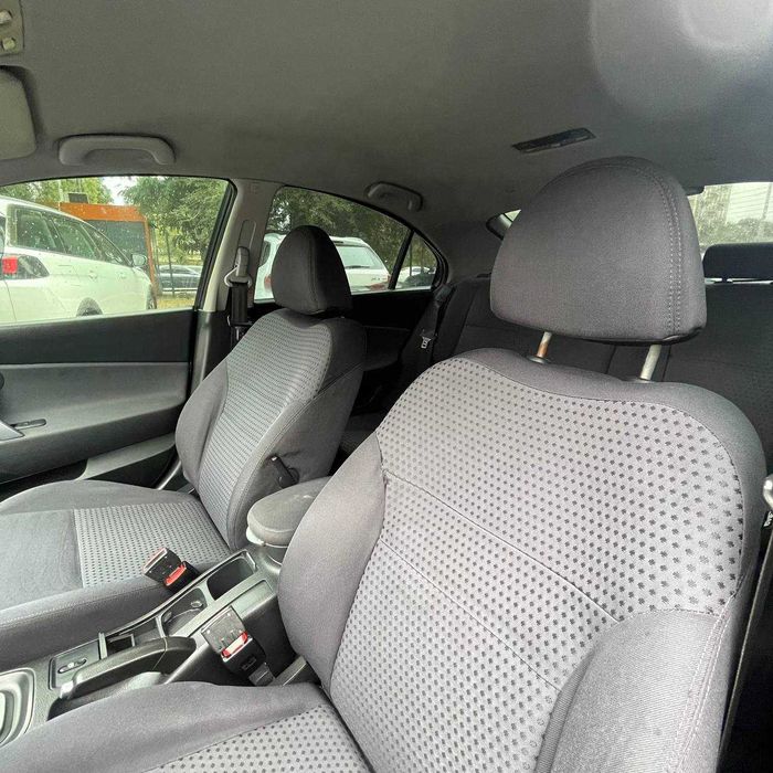 nissan primera 2.0 газ/бензин автомат