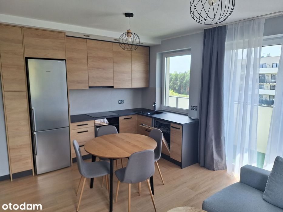 Mieszkanie – Bydgoszcz, Akademickie, Przylesie - Widok 2