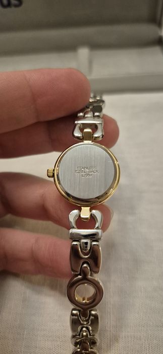 Relógio de pulso Senhora Celsus