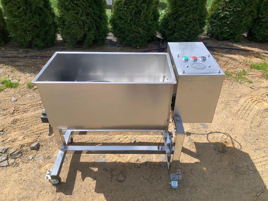 Фаршеміс -тістоміс