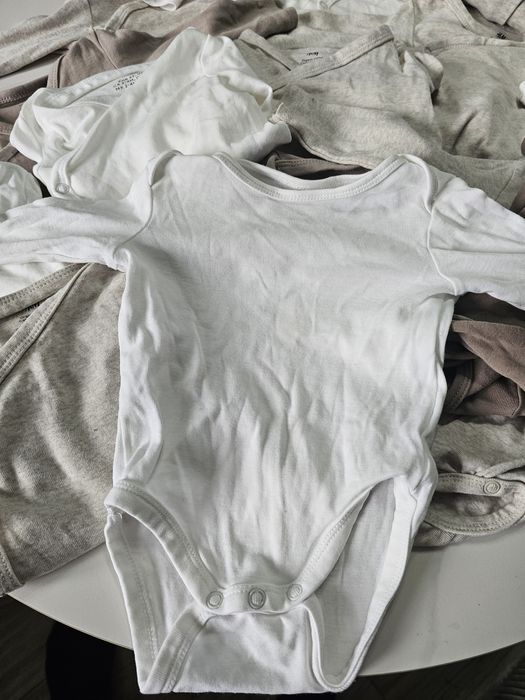 Body niemowlęce 62