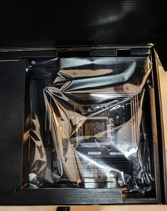 Motherboard ASUS ProArt X670E-Creator WiFi (Socket AM5) - Como Nova