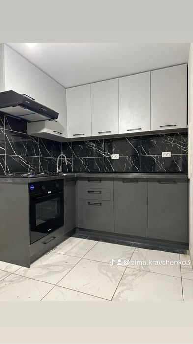 Меблі на замовлення будь якой складності