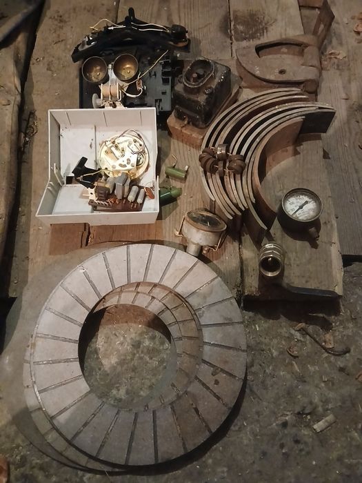 Продам запчастин