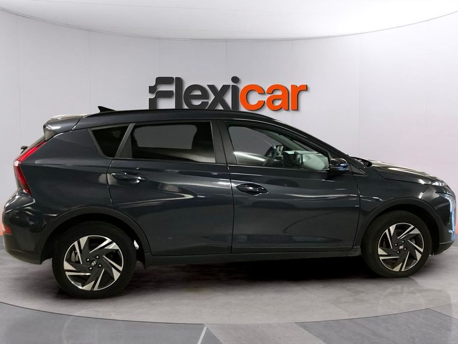 Hyundai Bayon493130339876884483