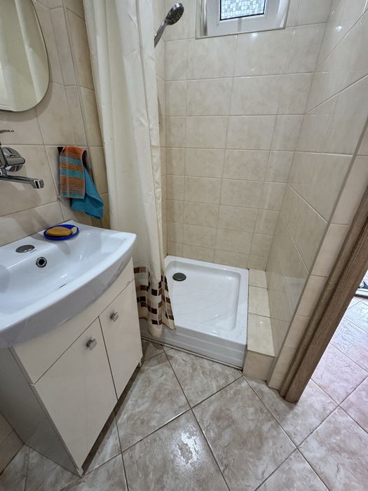 Domek letniskowy nad jeziorem Firlej