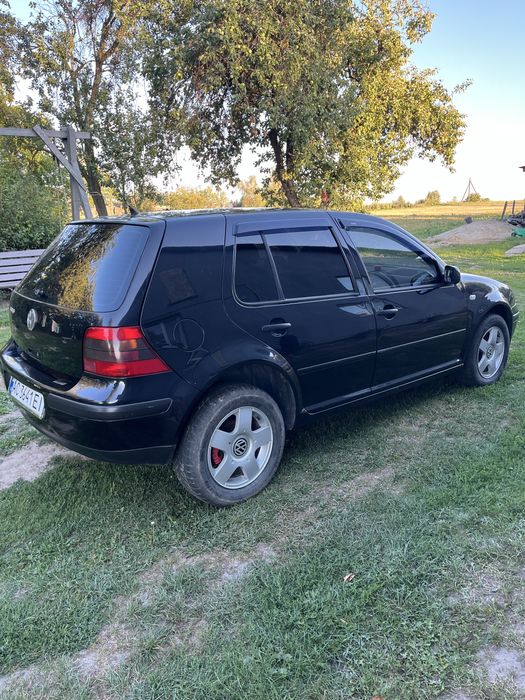 Продам  гольф4 / Golf 4