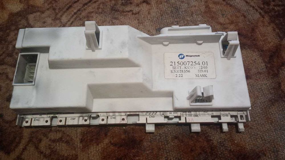 Модуль (плата) - Ariston Indesit