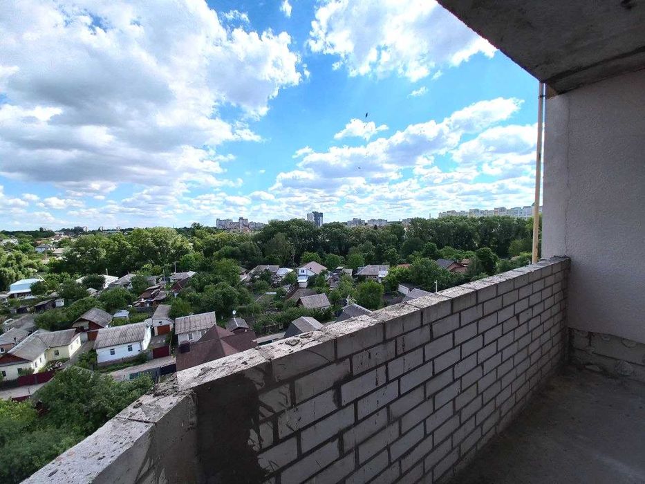 Продаж 2 кімнатної квартири в центрі міста тепла підлога новобудова