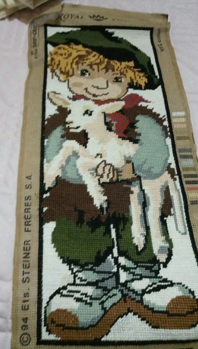 Half-point canvas64752056577667123