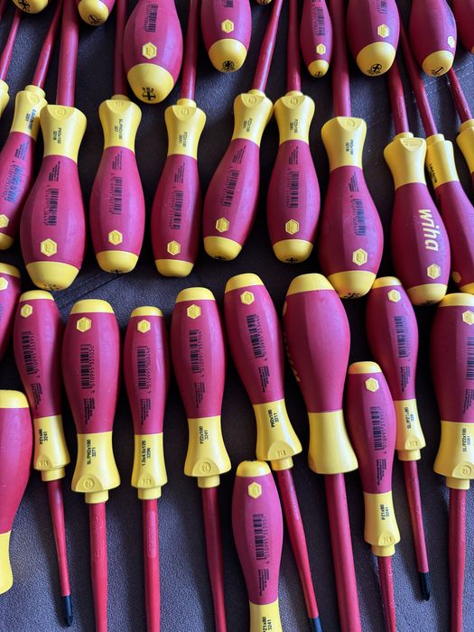 Викрутки з Німеччини