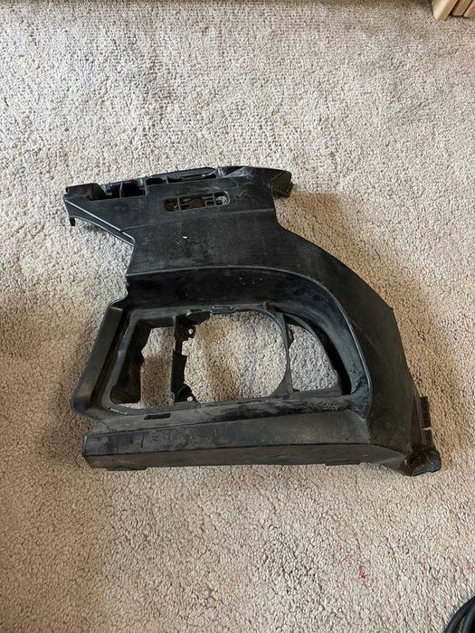 Кріплення під туманку BMW