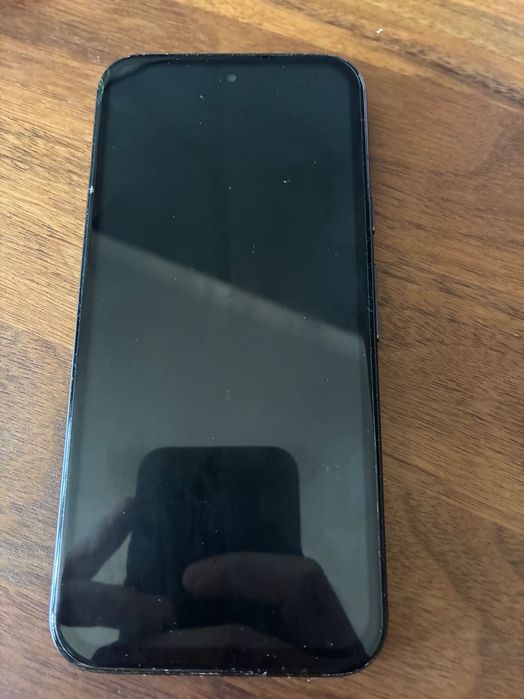 Telemóvel Google pixel 8a