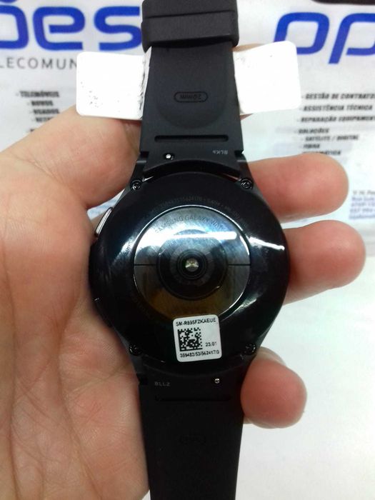 Relógio Smartwatch Samsung Watch 4