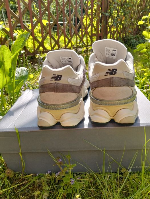 New Balance damskie