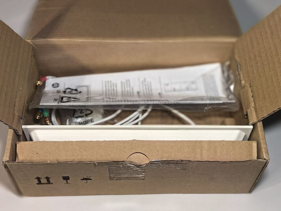 Antena Hp J9171A po Zwrocie, DPD