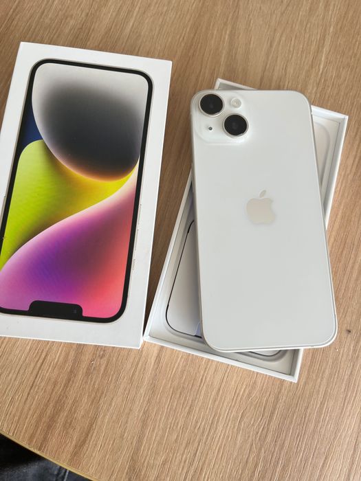 iPhone 14 128GB Super Stan Komplet