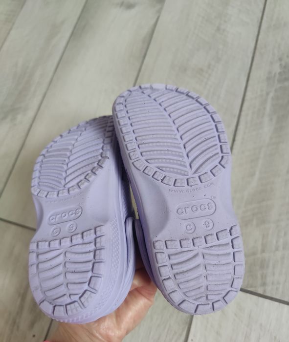 Crocs C 9 ,крокси