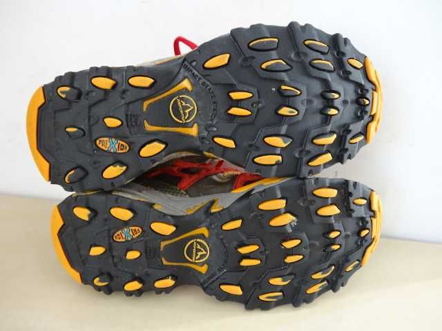 Buty LA SPORTIVA LYNX roz 38,5 Turystyczne Trekkingowe