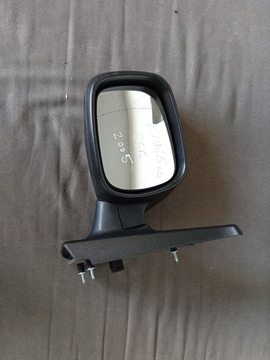 Espelho retrovisor Esq Renault kangoo 2005