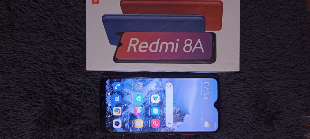 Смартфон Redmi 8A 2/32