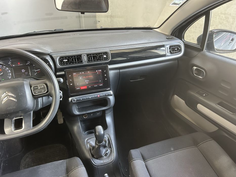 Citroen C3 1.2 PureTech Feel de 2017