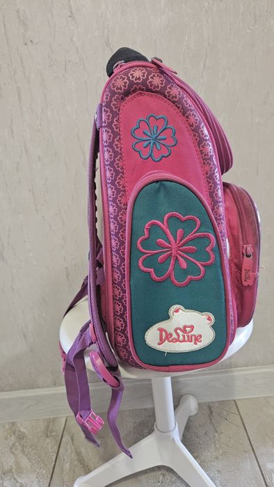 Продам портфель Delune