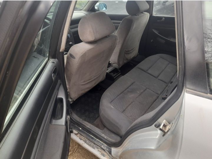 Audi A4 Avant 1.9 TDi