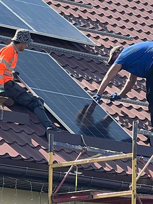 Сонячна панель Longi 620W Bifacial (двостороння) | Склад Кременчук |
