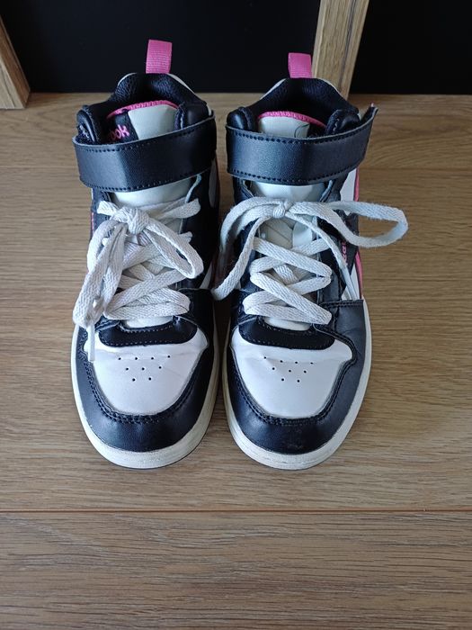 Reebok, adidasy, r.30