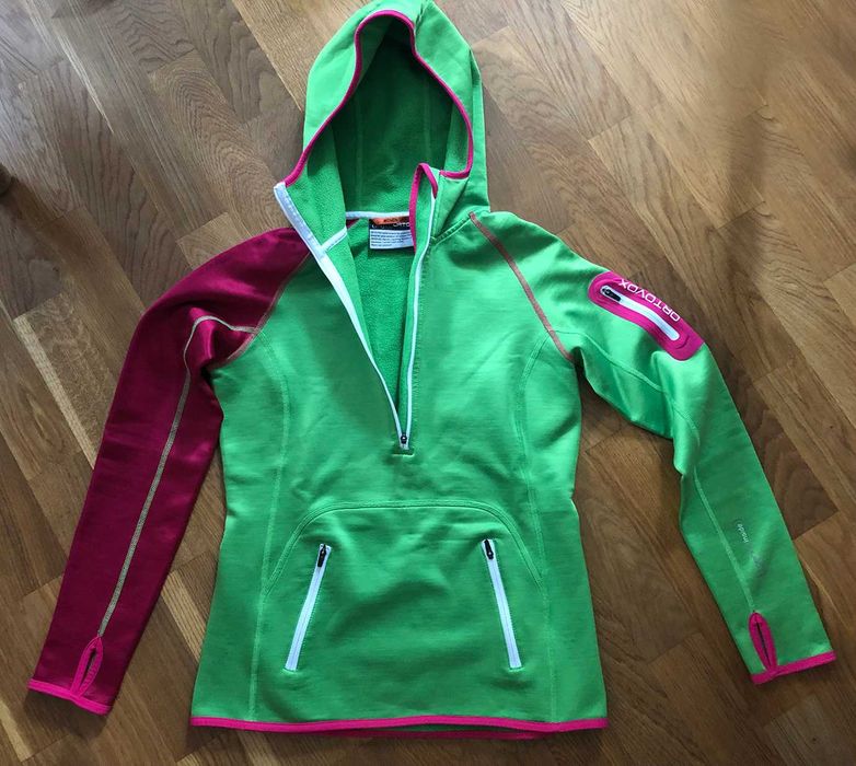 Bluza Ortovox - rozmiar S