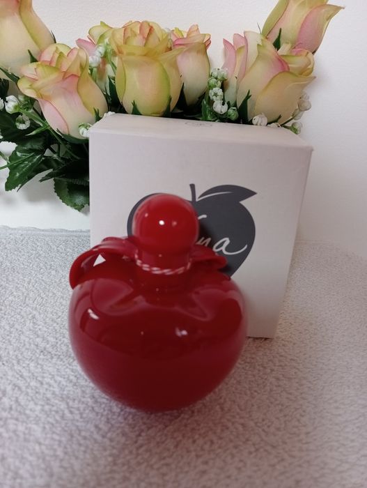 Nina Ricci Rouge