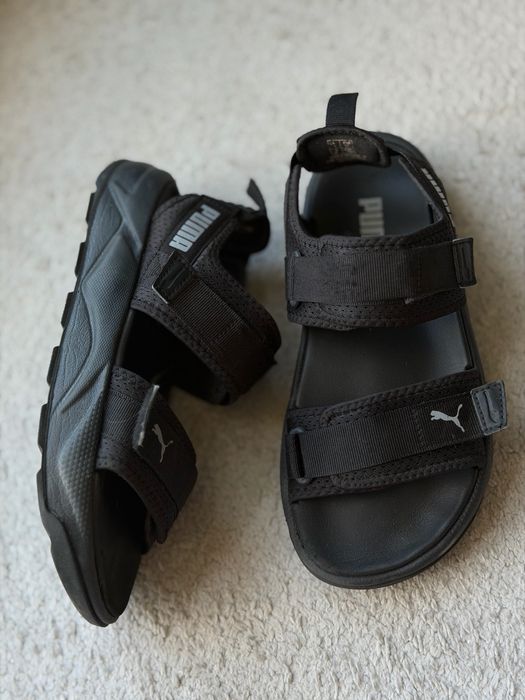 Боссоножки Puma