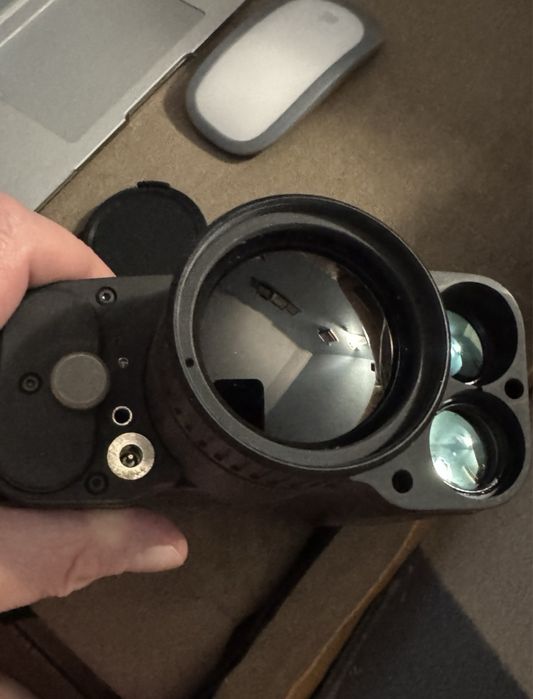 Тепловизионный бинокль DTNV-4 «Циклоп»