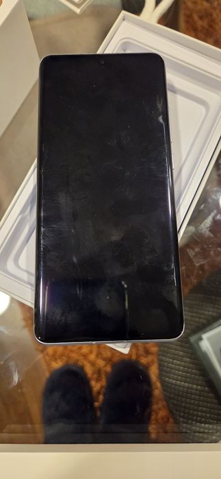 Xiaomi 12 256gb desbloqueado