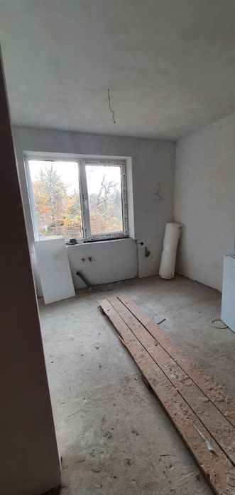 Дачний будинок в Оріховцях