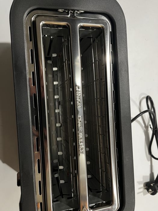 Toster Kesser K-To-23 Biały