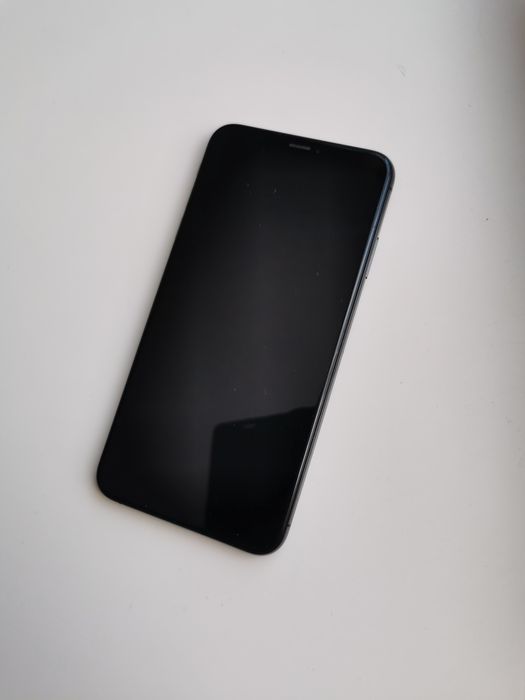 Iphone XS max 4/512gb