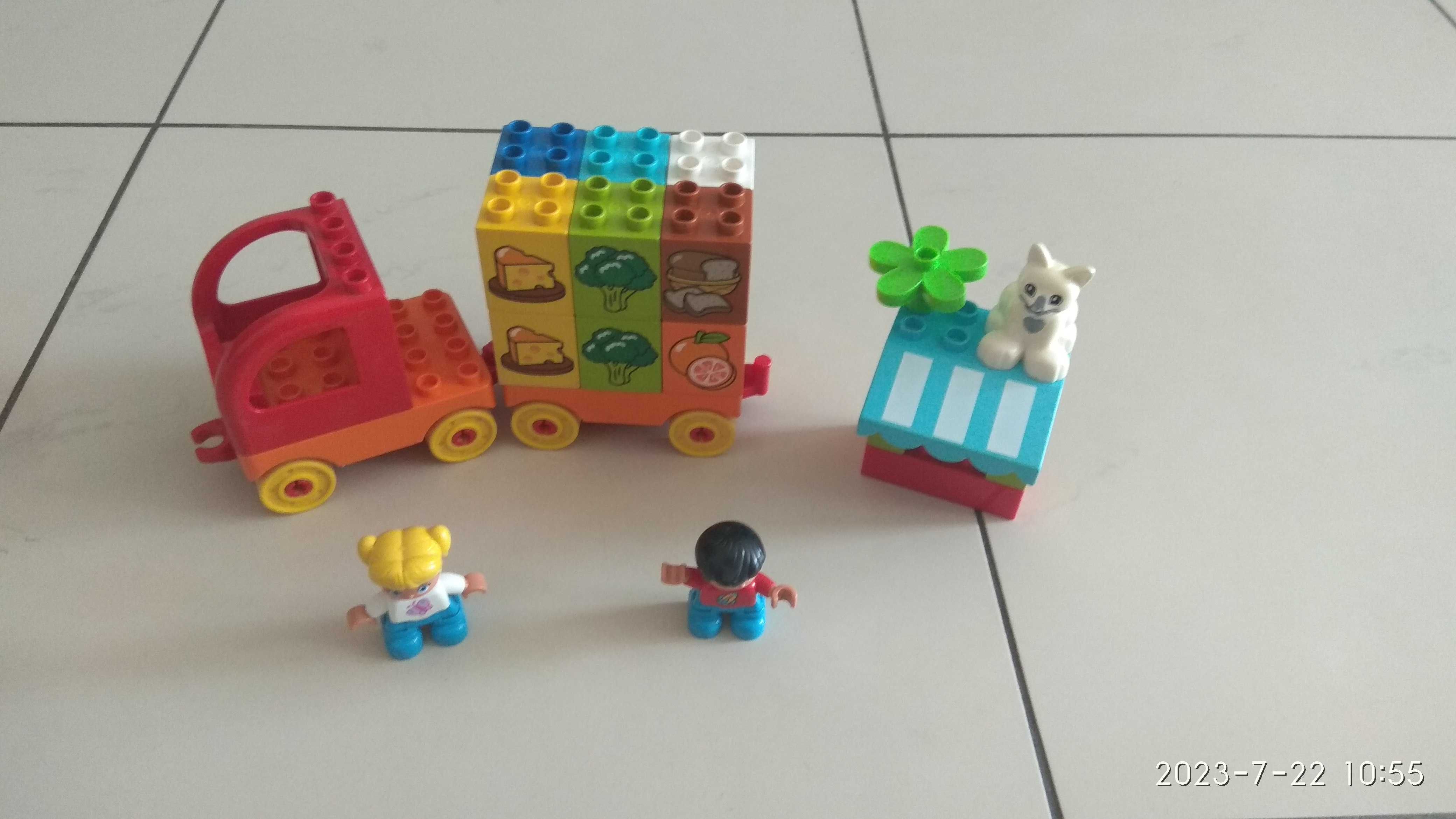 Lego 10818 hotsell