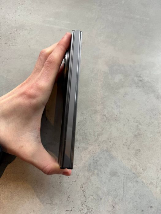 OnePlus open 16/512 black Глобал