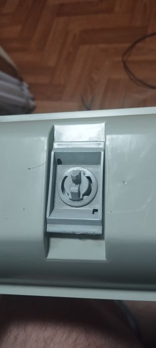 Промислова лампа