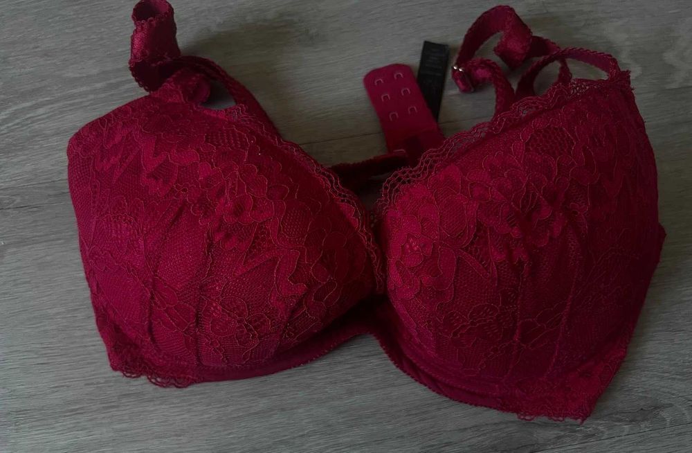 ліф пуш ап розмір 75-80в Ann Summers бюстгалтер