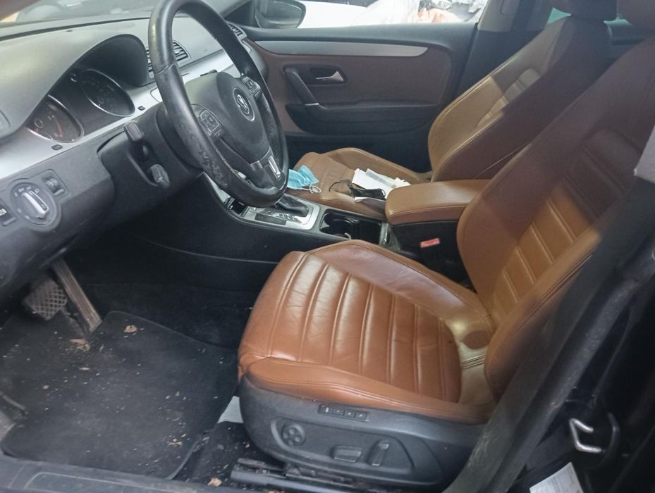 Volante Volkswagen Passat
